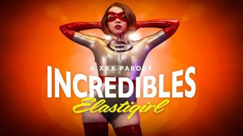 Can You Handle Additional Flexible Loti Magne As Incredibles Elastical